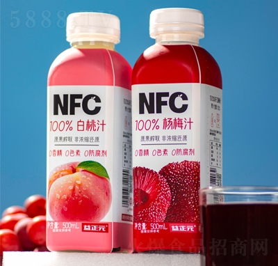 ԪNFC100%֭500ml