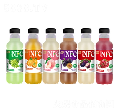 NFCϹ֭520ml