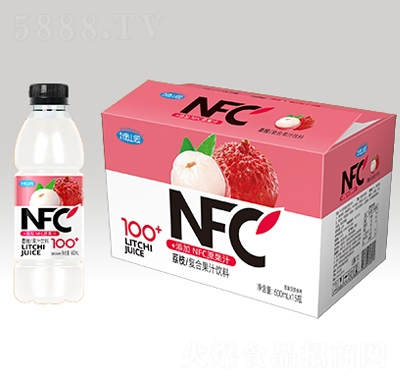 ɽ԰NFC֦֭֭600ml15ƿ