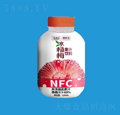 NFC÷֭֭320ml