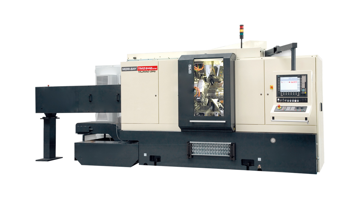 MORI-SAY TMZ642CNC