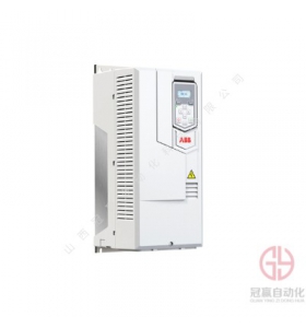 ACS880-01-03A4-5 ABB傳動變頻器1.5kw