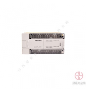 三菱PLC-FX1S-20MR-D可編程控制器