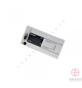 三菱PLC-FX3U-32MR/ES-A三菱PLC可編程控制器