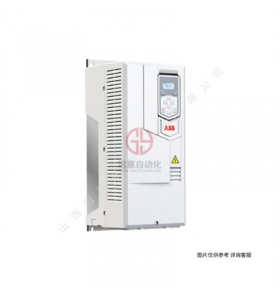 ABB變頻器ACS880系列ACS880-01-019A-7三相 輕載15KW 重載11KW