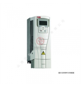 ABB變頻器ACS880系列ACS880-01-414A-5三相 輕載250KW 重載200KW