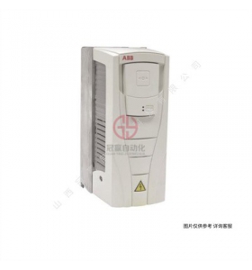 ABB變頻器ACS880系列ACS880-01-260A-5三相 輕載160KW 重載132KW