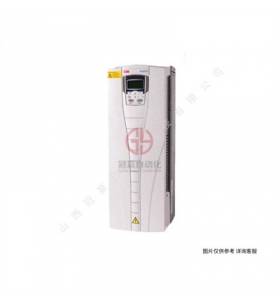 ABB變頻器ACS880系列ACS880-01-014A-5三相 輕載7.5KW 重載5.5KW