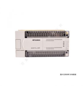 三菱 內置電源輸出模塊FX5-C32EYT/DSS連接器型I/O模塊