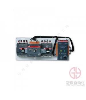 ABB雙電源轉換開關-OT200E03CP104