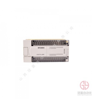 三菱PLC-FX1S-10MT-D可編程控制器