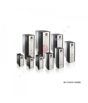 ABB 18.5KW通用型重載變頻器ACS580-01-038A-4