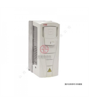 ABB工業(yè)傳動-ACS800-01-0004-3變頻器2.2KW