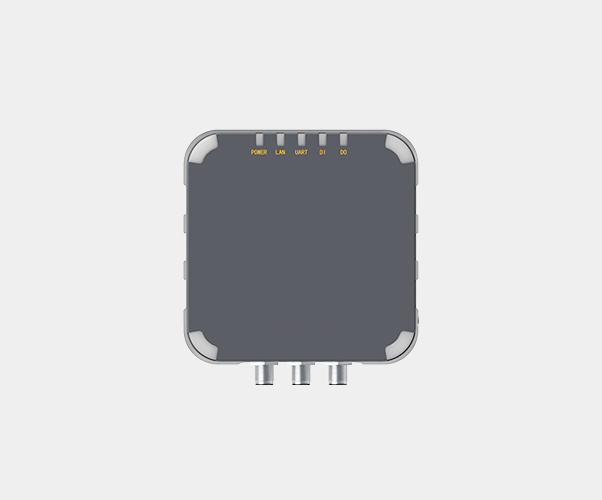 超高頻工業讀寫器系列