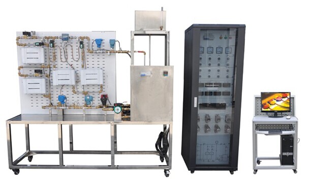 LG-RGX01型 熱水供暖循環(huán)系統(tǒng)綜合實(shí)訓(xùn)裝置