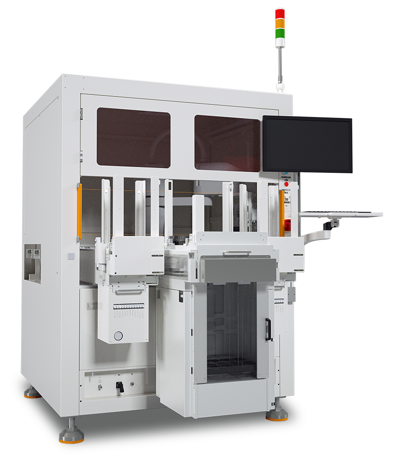 PCBA-PP-D-01A 貼標機PCBA拆板機