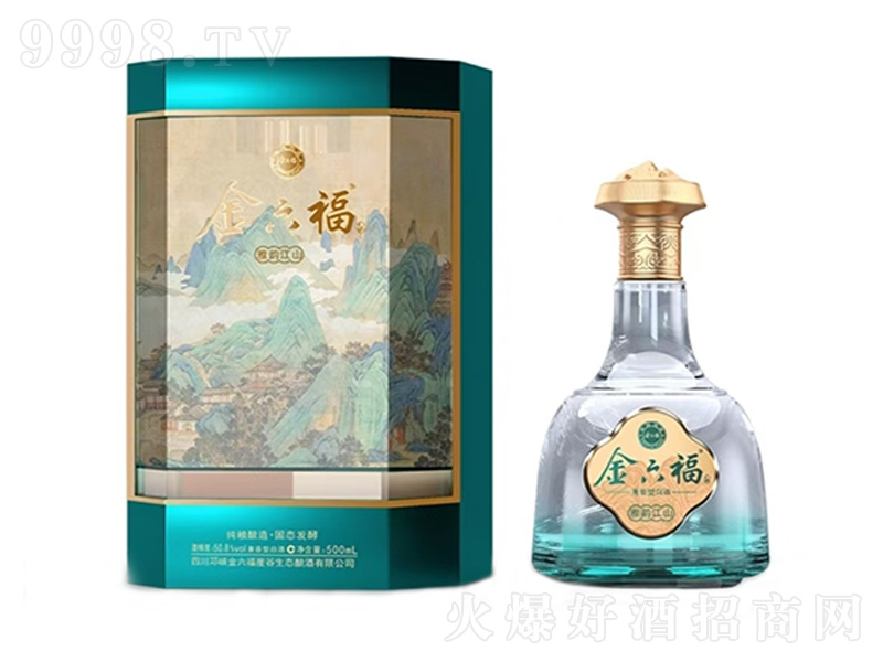 ���������Ͻ�ɽ�����Ͱ׾ơ�50.8��500mL��