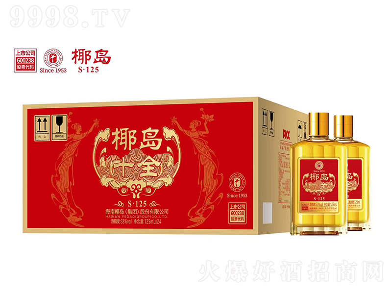 ҬʮȫS12533 125ml24