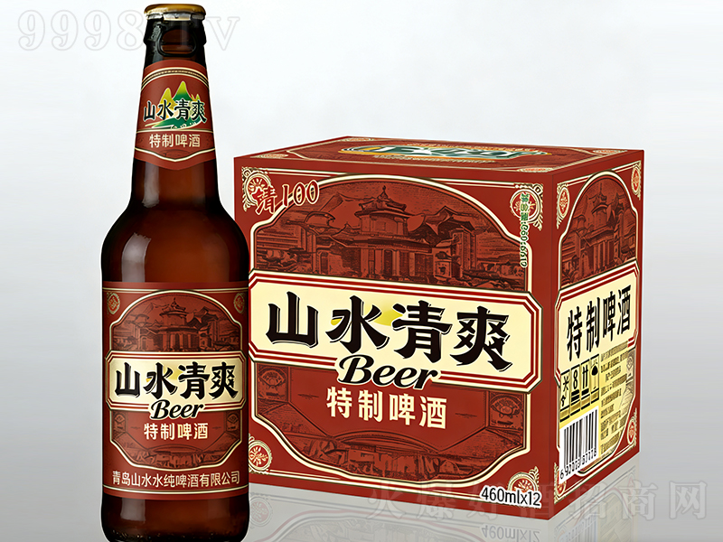 ɽˮ��ˬ����ơ�� �졾460ml ��-ơ��������Ϣ