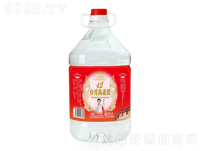�ܽ�̨������ơ�42%vol 5L��