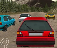 Play Dirt Road Drive Game