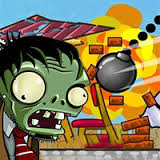 Play Zombie Demolisher 4 Game