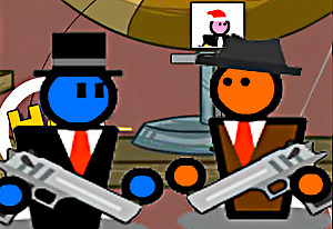 Play Gun Mayhem 2 Game