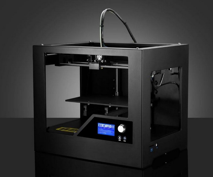 【科普】3D打印技術是什么？全民了解3D打印