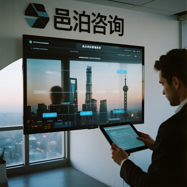 快消行業(yè)使用邑(博）泊項(xiàng)目管理軟件，實(shí)現(xiàn)新品上市項(xiàng)目區(qū)域協(xié)同。