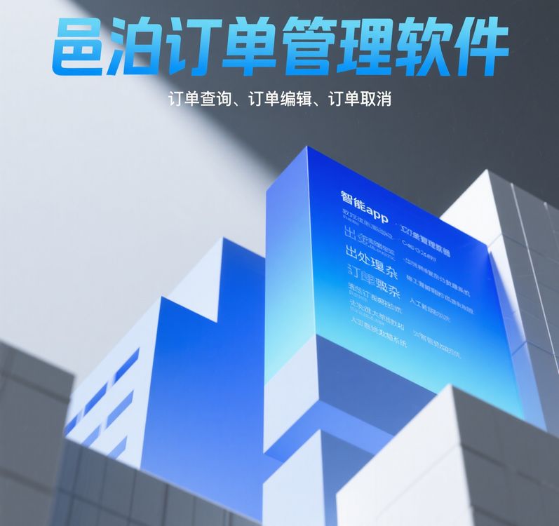 智能推薦功能助易邑泊訂單管理軟件發(fā)現(xiàn)潛在爆品