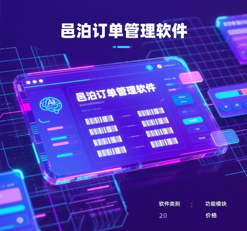 邑yi泊bo平臺(tái)訂單管理支持多語言界面切換