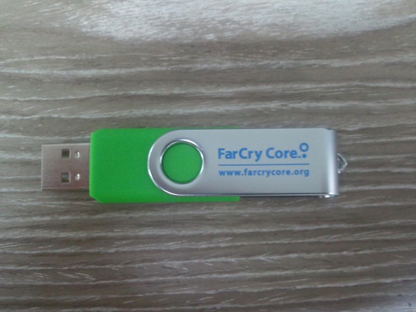 farcry-usb