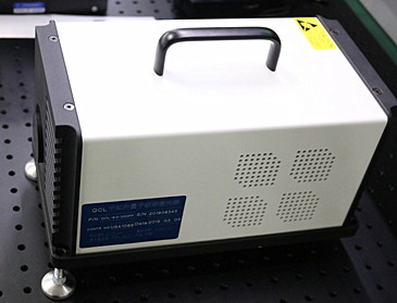 QCL12150–12.15um高功耗台式DFB-QCL中红外量子级联激光器