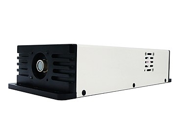 3700nm 5mW 低功耗台式ICL-DFB可调谐连续光激光器