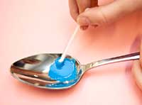 Fazer Mistura R�pida