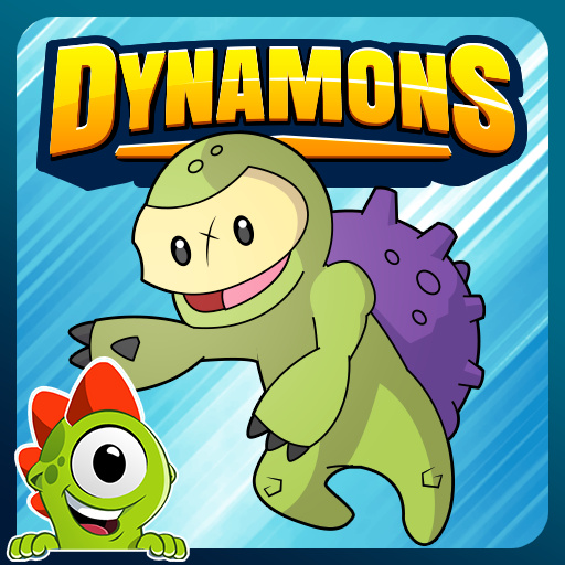 Dynamons