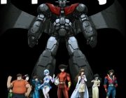 【映画】「劇場版　マジンガーZ」おなじみのメンバーの10年分の成長をとらえたポスター公開