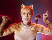 【映画】『キャッツ』新予告公開！猫化したテイラー・スウィフトの「胸揺れダンス」に衝撃