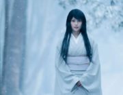 【映画】「るろうに剣心」有村架純演じる雪代巴が雪の中に佇む、新場面写真を一挙公開