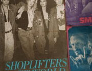 【音楽】ザ・スミスの突然の解散を知った若者たちの一夜を描く青春映画『Shoplifters of the World』日本公開決定