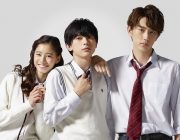 【映画】吉沢亮×新木優子×杉野遥亮で「あのコの、トリコ。」実写化！芸能界舞台に三角関係