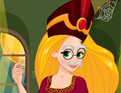 Play Princesses vs Villains Halloween Challenges Game