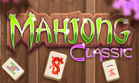 Play Classic Mahjong Game