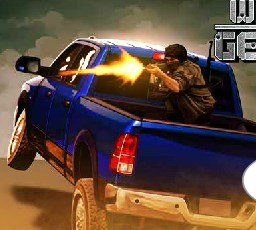 Play  Warzone Getaway 3 Game