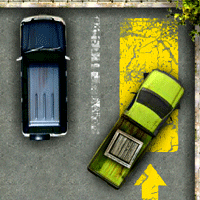 Play Parking Fury 3 Game