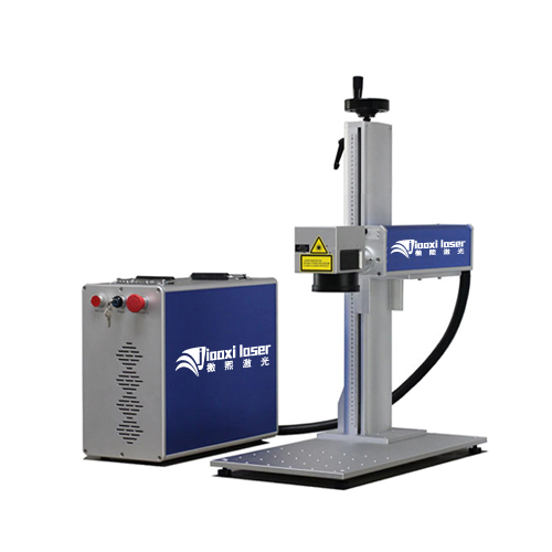 光纖激光打標機-FT-Y分體便攜式激光打標機