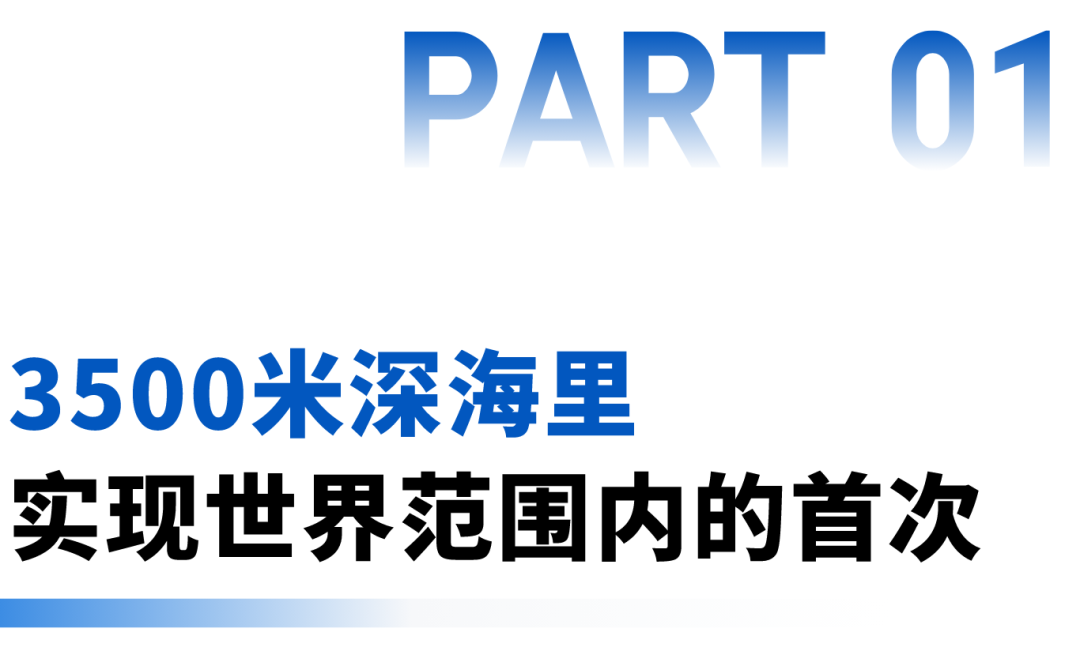 【轉載】世界首次！1500→3500！在金灣！