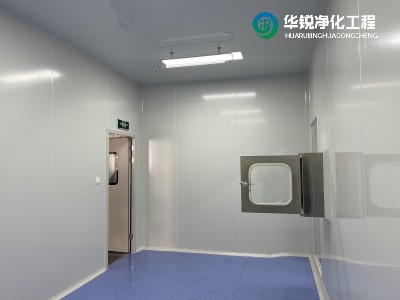 医院检验科实验室建设技术要点