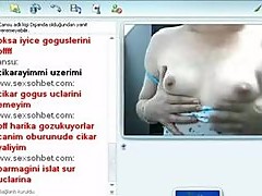 turkish turk webcams cansu