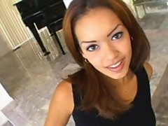 Latina daisy marie pov